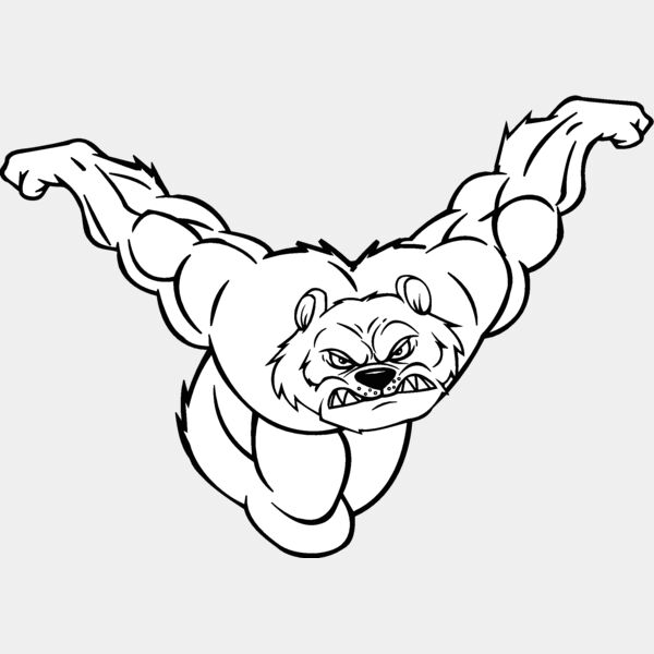 strongbear2 Thumbnail