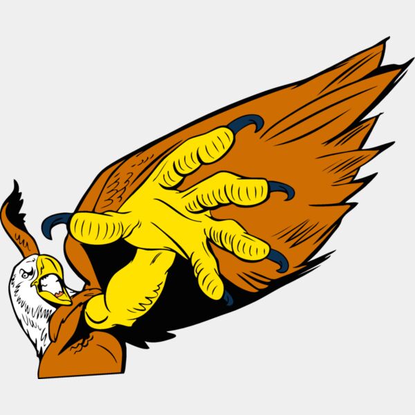 eaglemasc011 Thumbnail