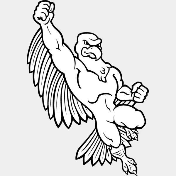 eagle06v4bw Thumbnail