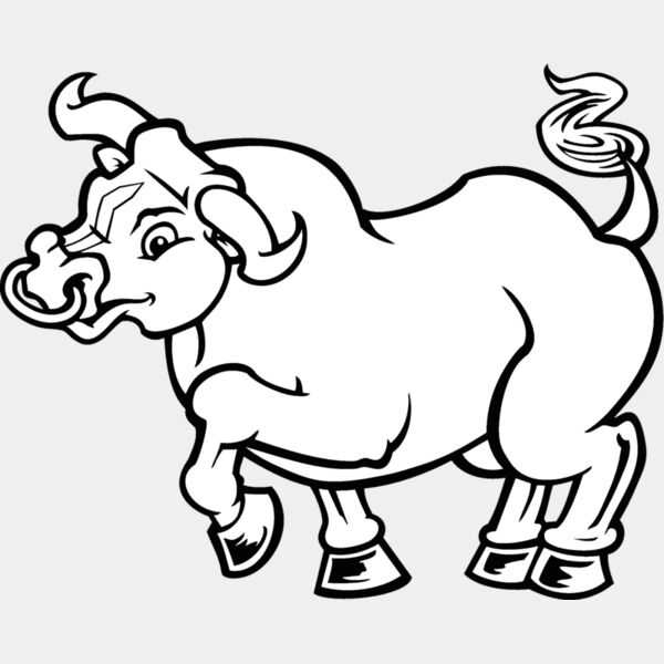 bull06v4bw Thumbnail