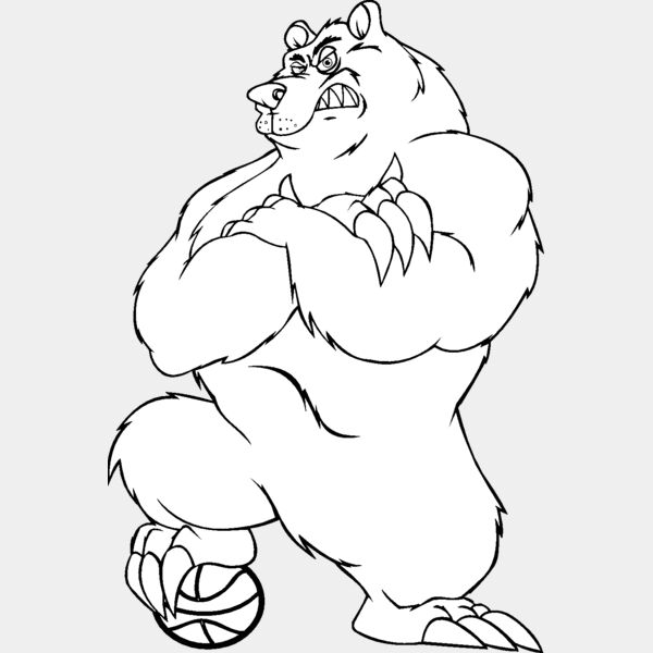 basketballbear Thumbnail
