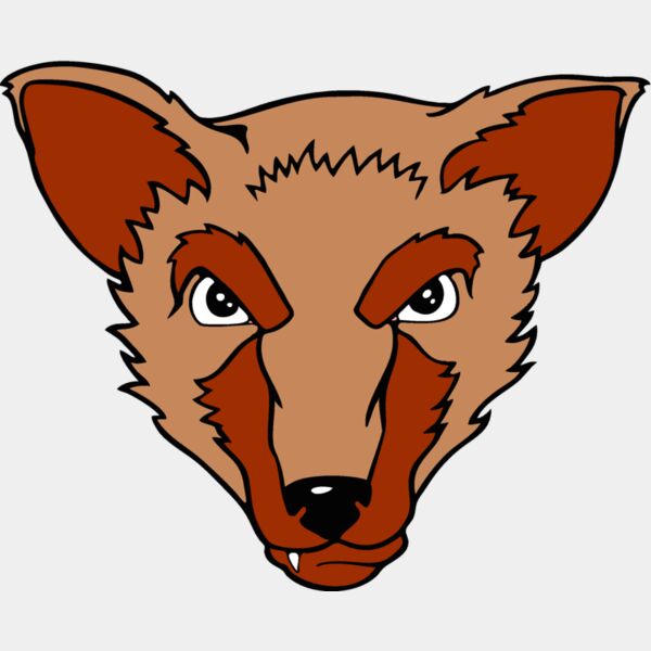 coyoteheadguy Thumbnail