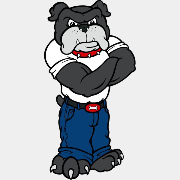 bulldog03v4clr Thumbnail