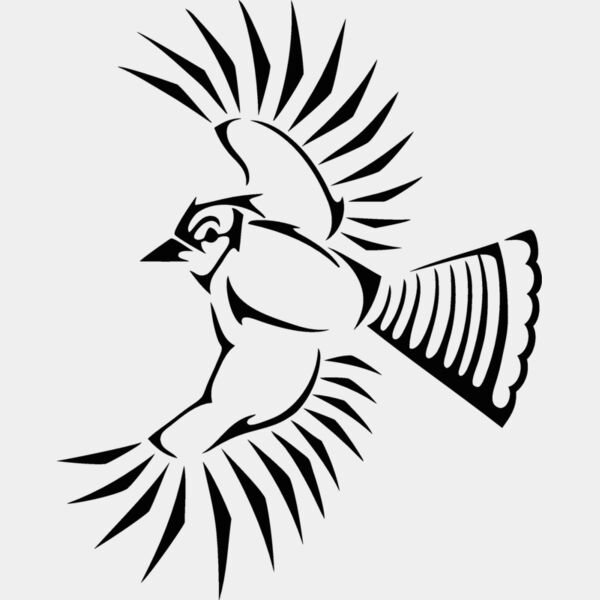 tribalbluejay Thumbnail