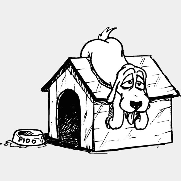 dog house 3 Thumbnail