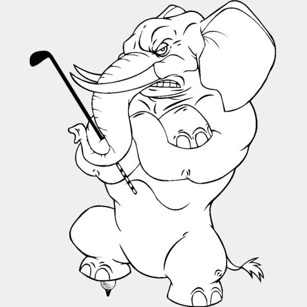 elephantgolf Thumbnail