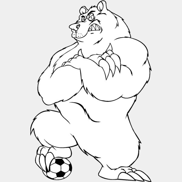 soccerbear Thumbnail