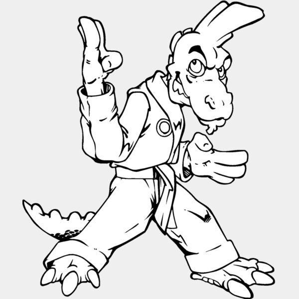 karatedragon Thumbnail