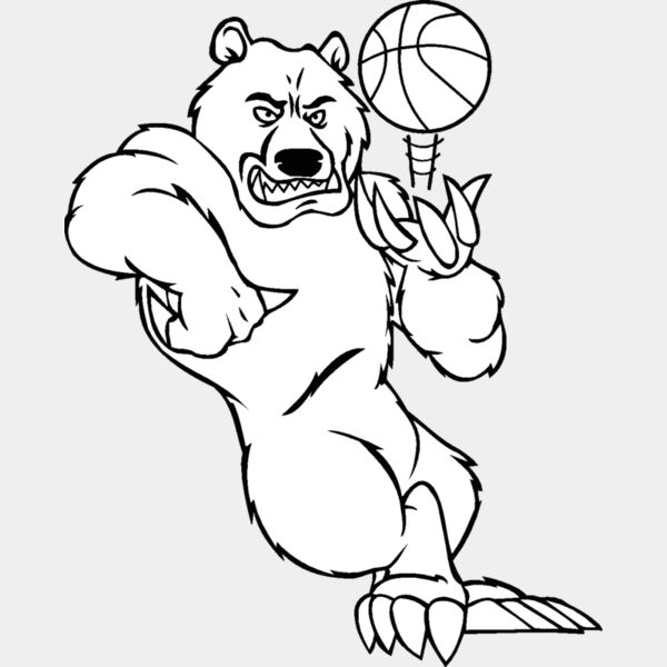 basketballbear3 Thumbnail