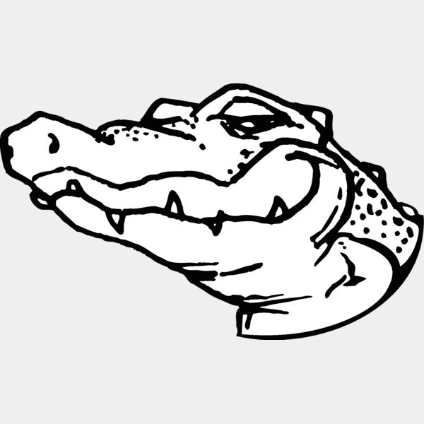 gatorhead2 Thumbnail