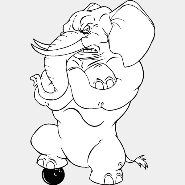 elephantbowling Thumbnail