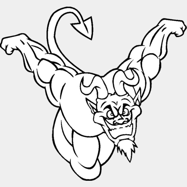 devil1 Thumbnail