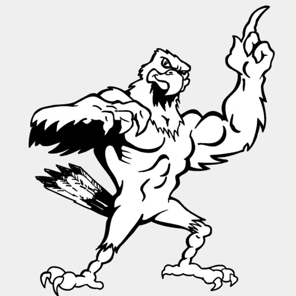 eagles number 1 Thumbnail