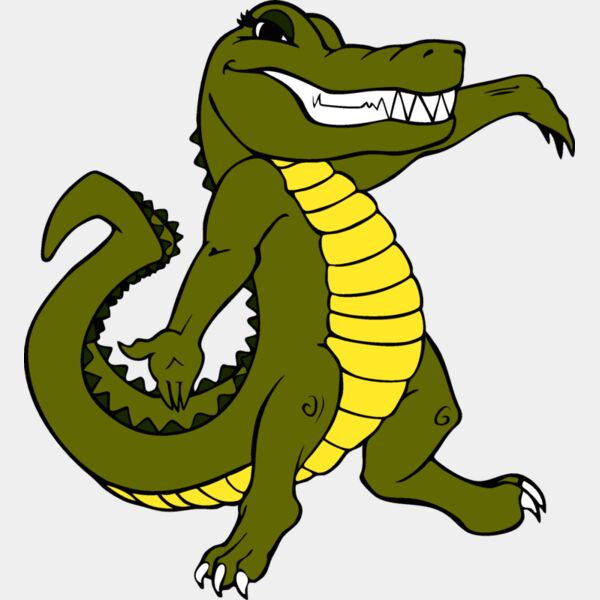 alligator01 Thumbnail