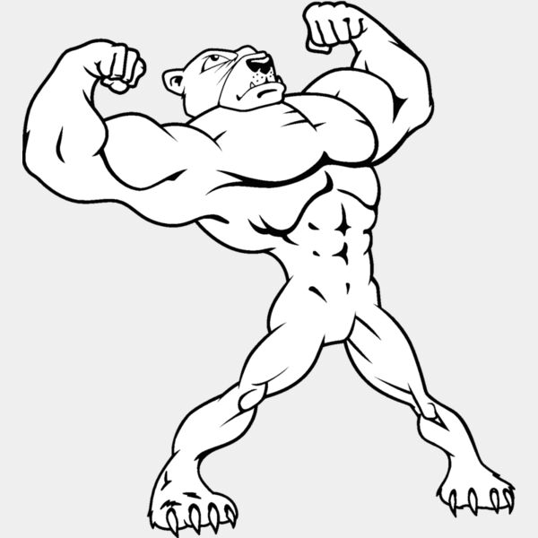 strongbear1 Thumbnail