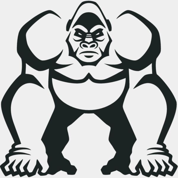 gorillatribal2 Thumbnail