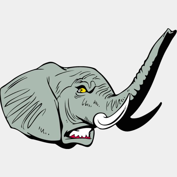 elephanthead11 Thumbnail