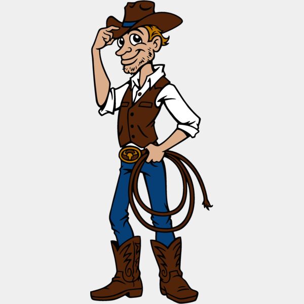 cowboy02v4clr Thumbnail