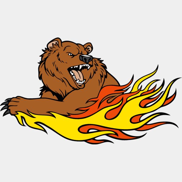 flamingbear1 Thumbnail