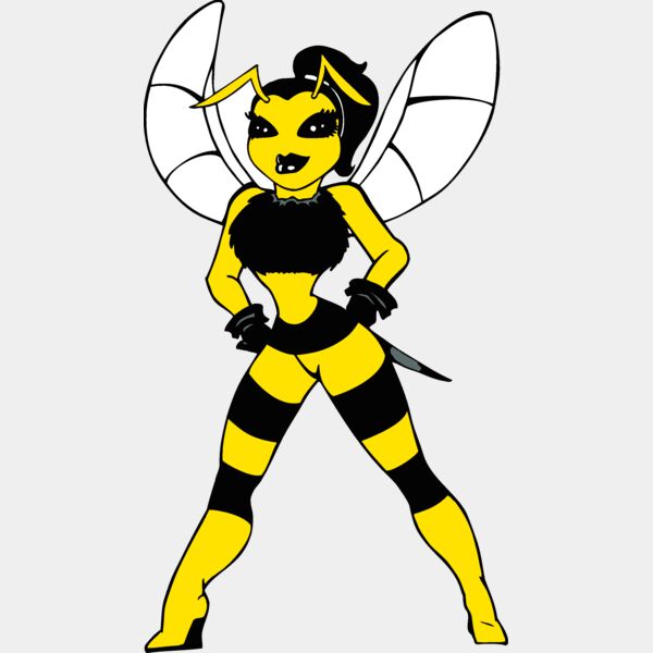 beegirl Thumbnail