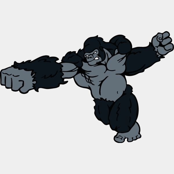 gorilla9 Thumbnail