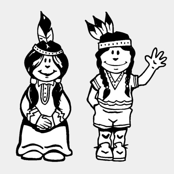nativeamericankids Thumbnail
