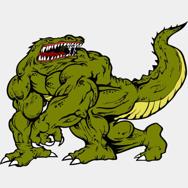 alligatormasct01 Thumbnail