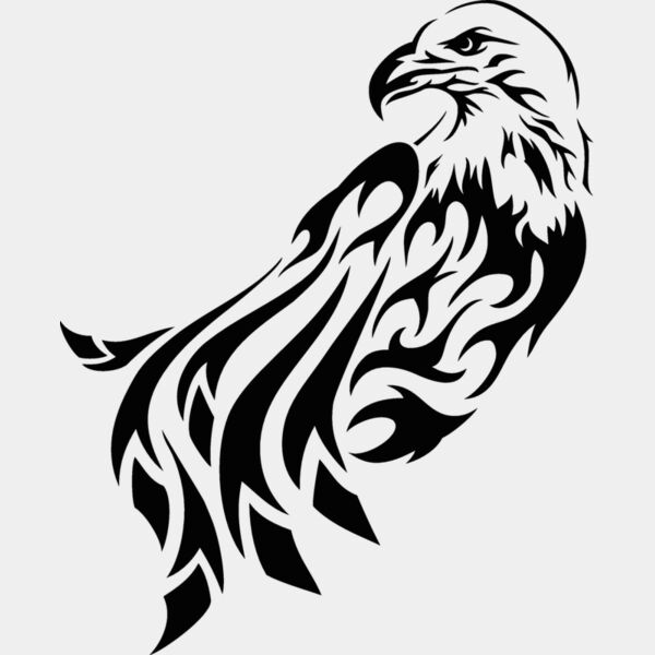 tribal eagle 2 Thumbnail
