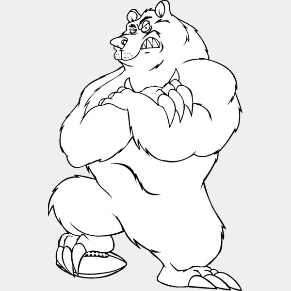 footballbear2 Thumbnail