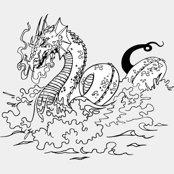 dragonserpent Thumbnail