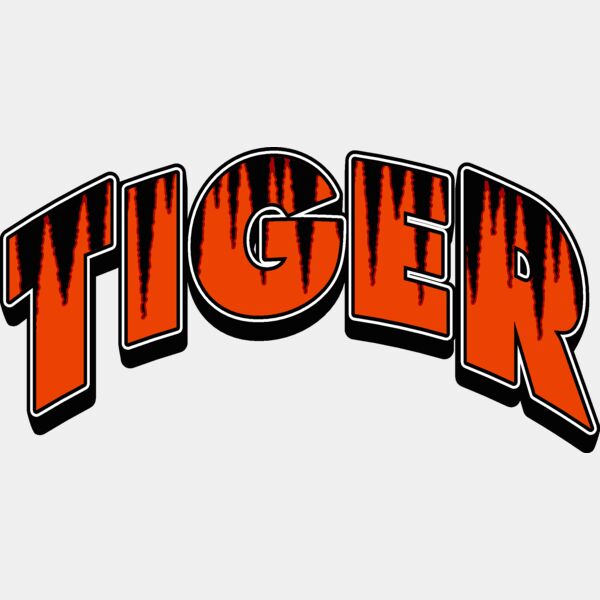 tigerlogo8 Thumbnail