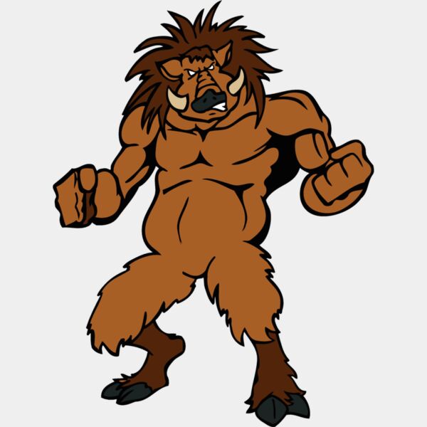 razorback2 Thumbnail