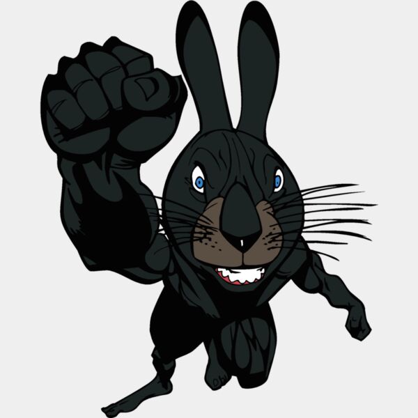 Athletic Rabbit Thumbnail