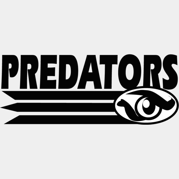 predators Thumbnail
