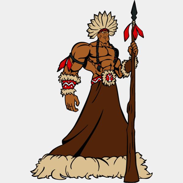 cheif indian 1 Thumbnail