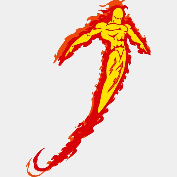 flameman01 Thumbnail