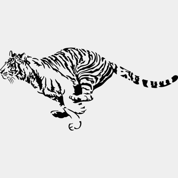 tribaltiger02 Thumbnail