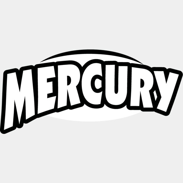 mercury Thumbnail