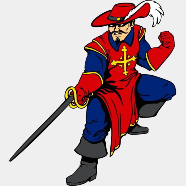 muskateer2 Thumbnail