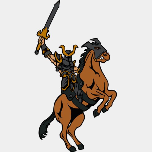 knighthorse02 Thumbnail