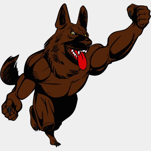 doggrmnshep1 Thumbnail