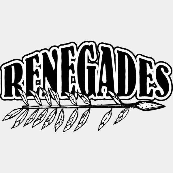 renegades Thumbnail