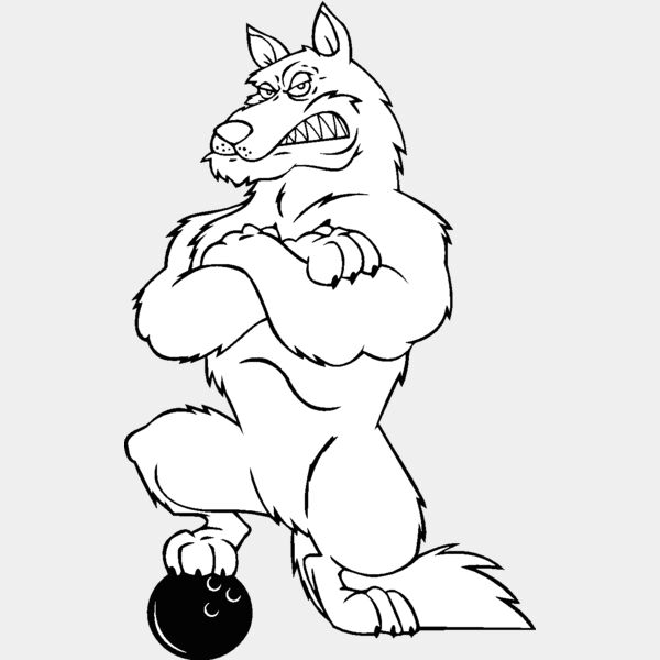 wolfbowling Thumbnail