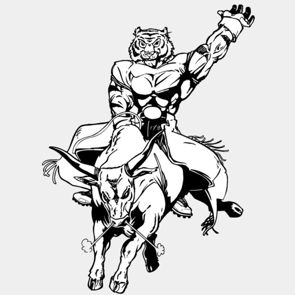 rodeotiger02 Thumbnail