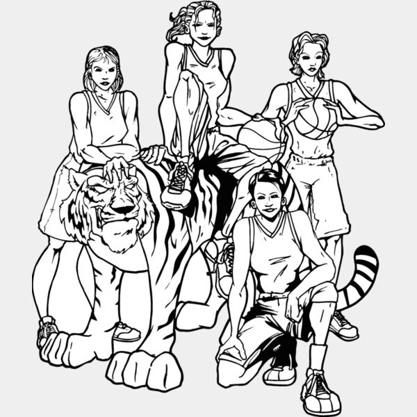 tigerchicks1 Thumbnail