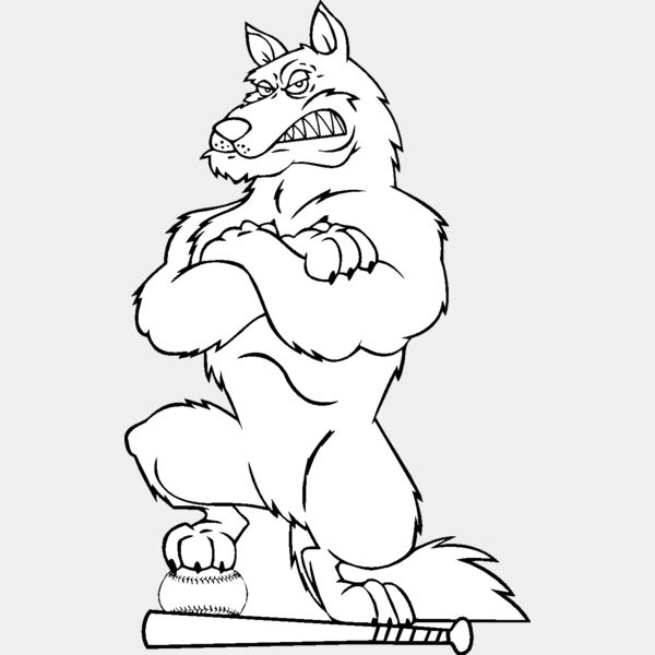 wolfbsblbns Thumbnail