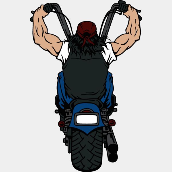 es2biker005clr Thumbnail