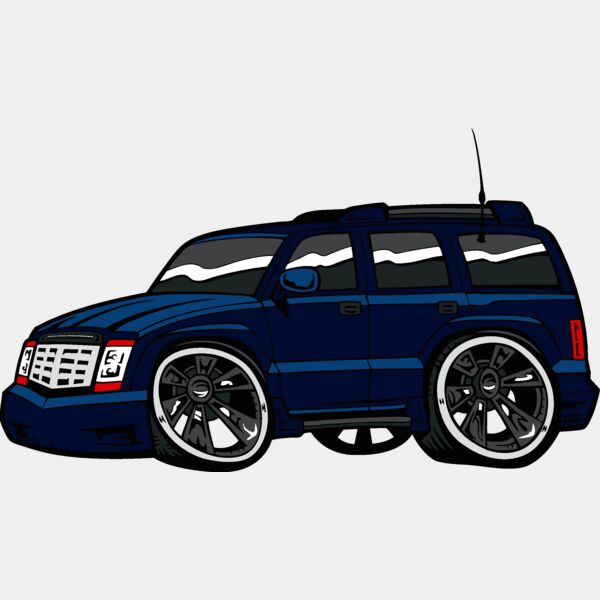 estruck001clr Thumbnail