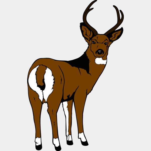 muledeer Thumbnail