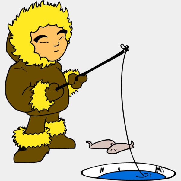 eskimofishin1 Thumbnail